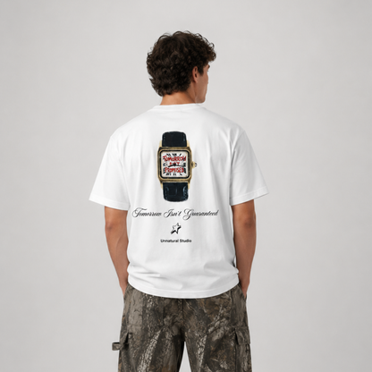 Tomorrow Isn't Promised Tee