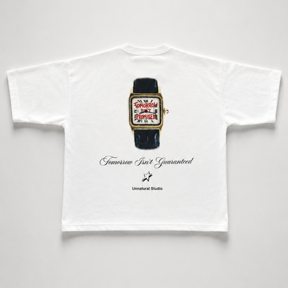 Tomorrow Isn't Promised Tee